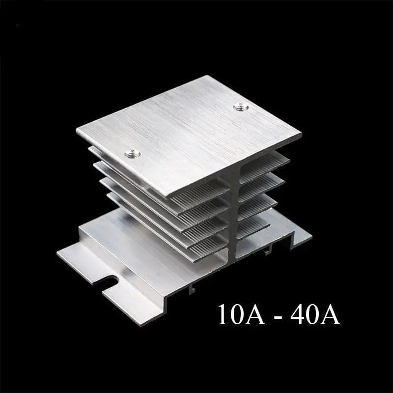 Heat Sink Base