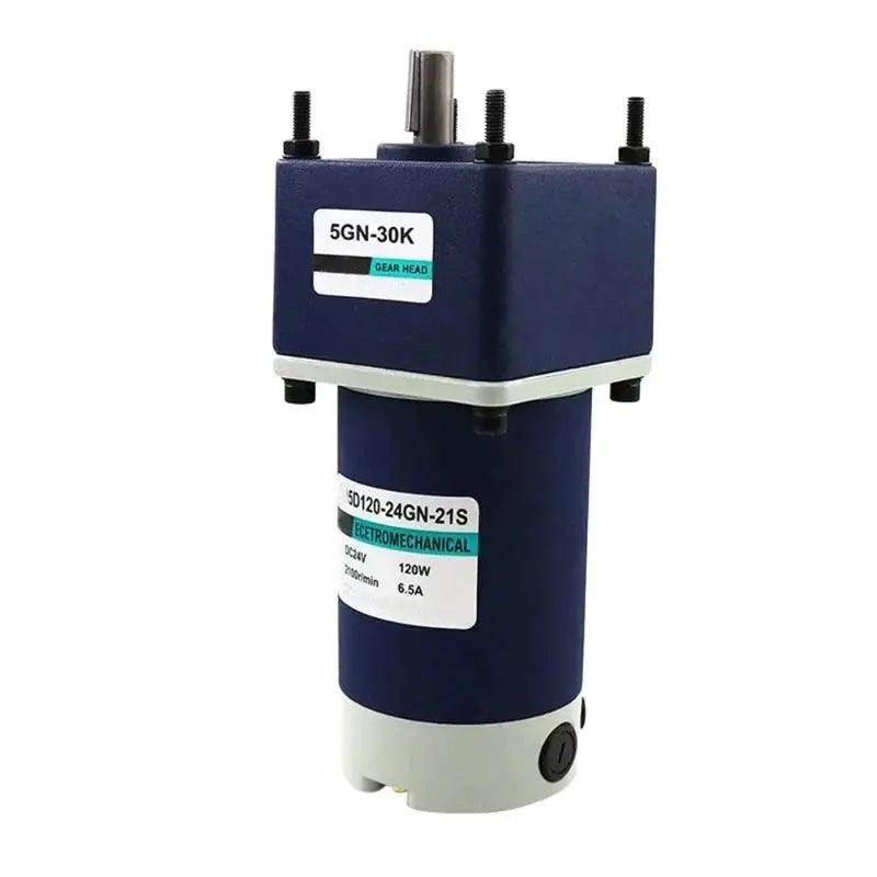 High Torque Gear motor