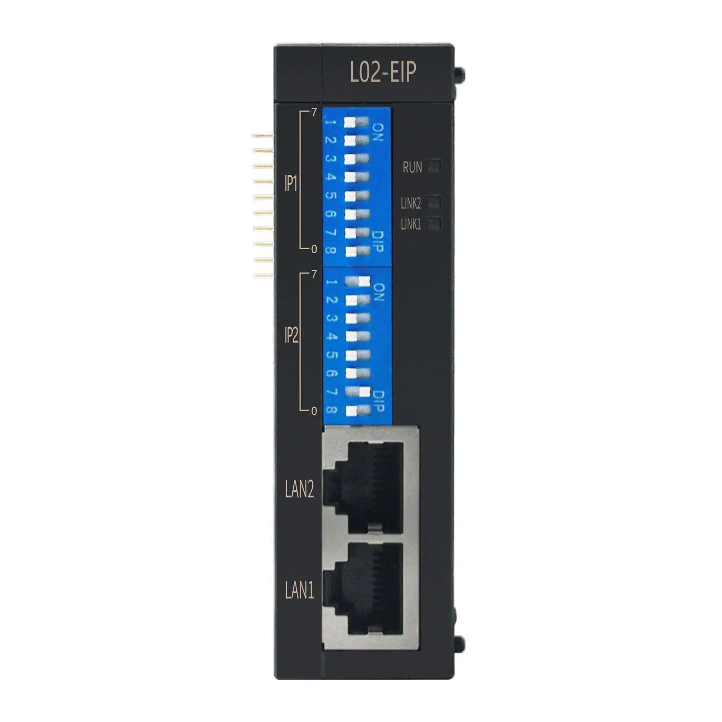 L02 PLC Controller