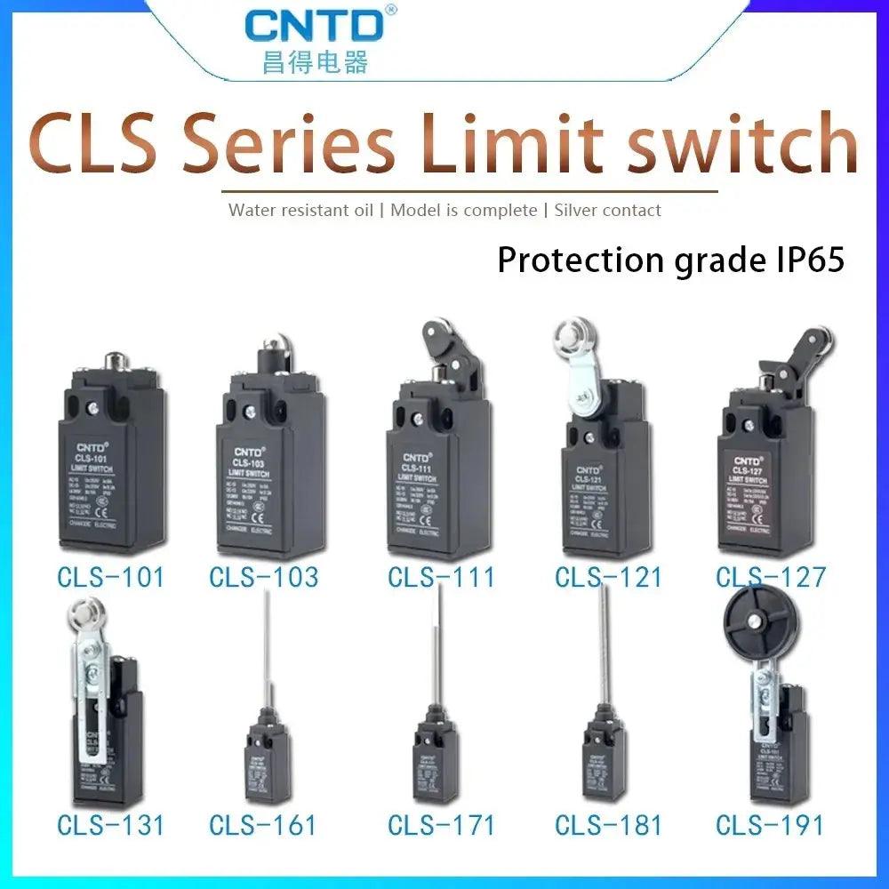 Limit Switches