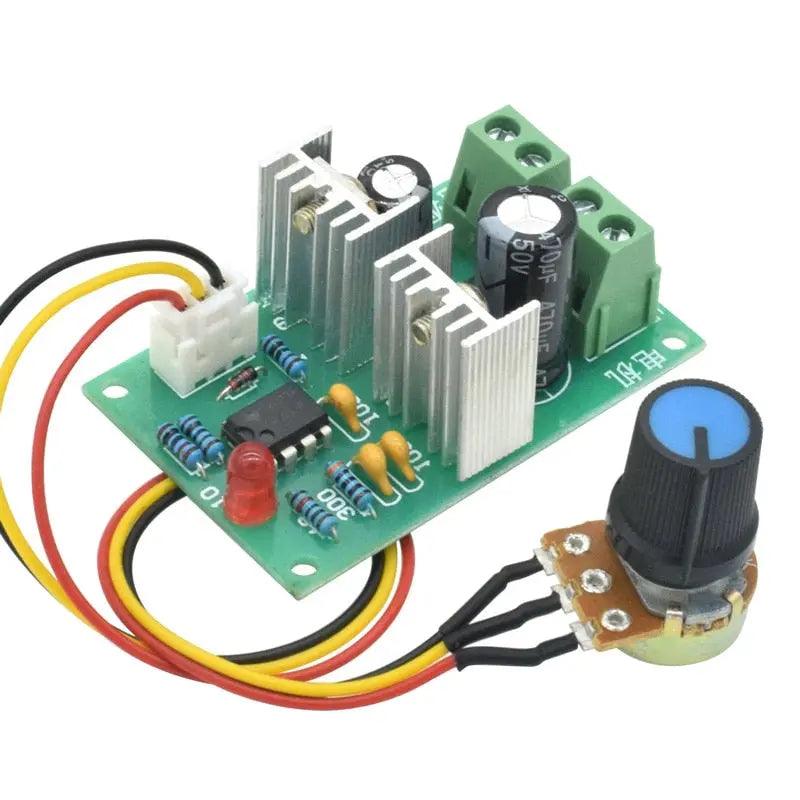 PWM Controller