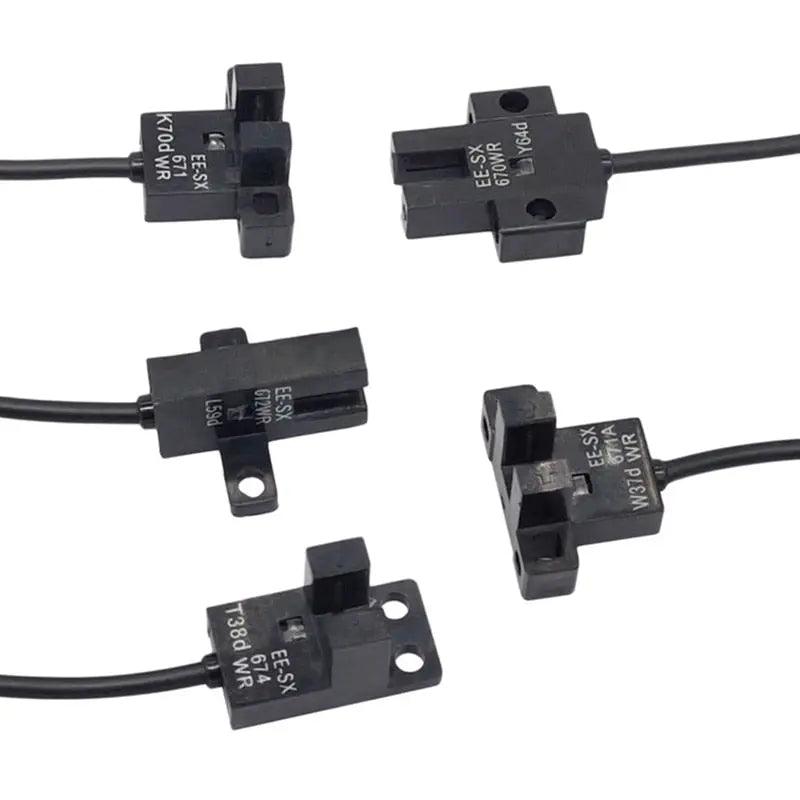 Photoelectric Switch