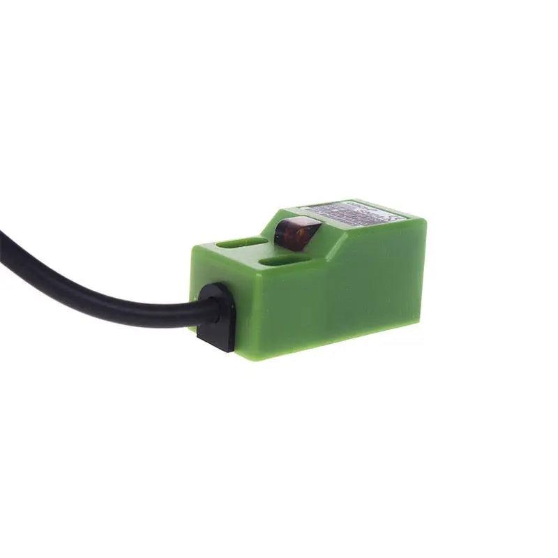 Proximity Switches