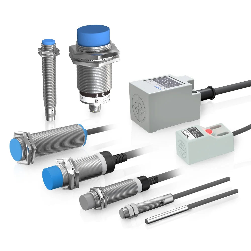 Inductive Proximity Sensor
