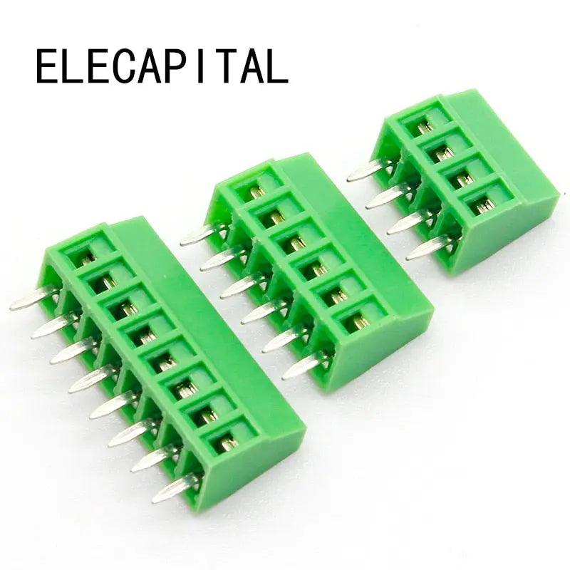 Terminal Blocks