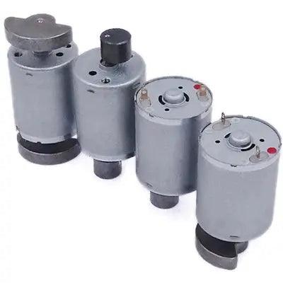 Vibration motor