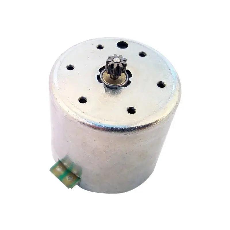 DC Gear Motor