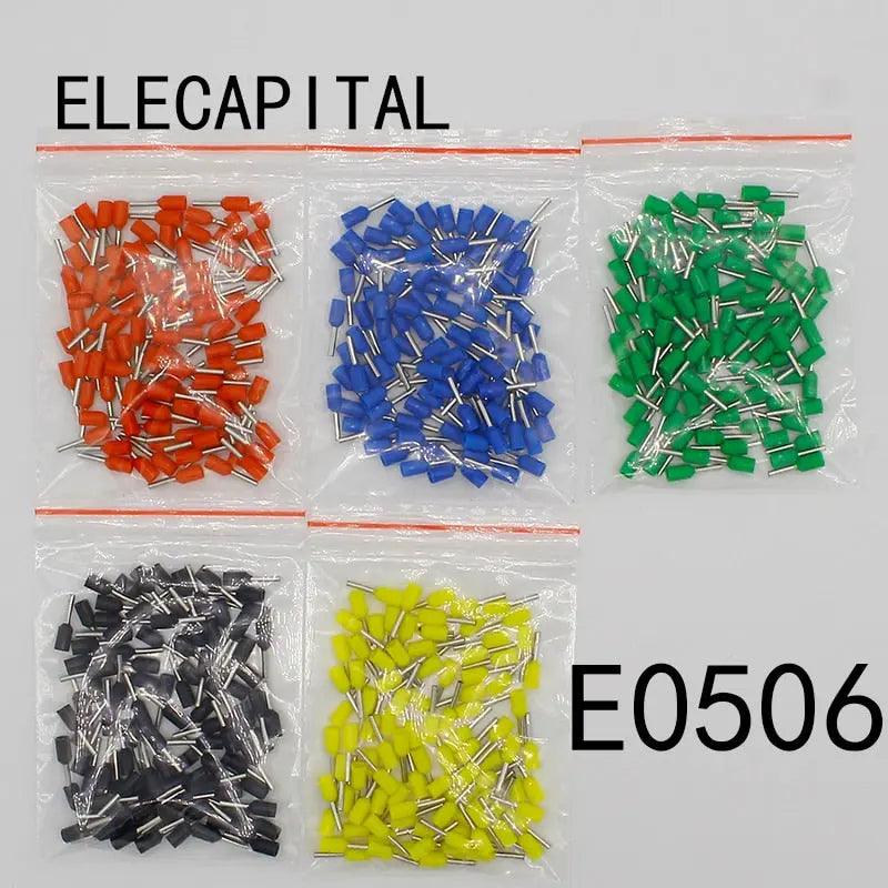 سلسلة E