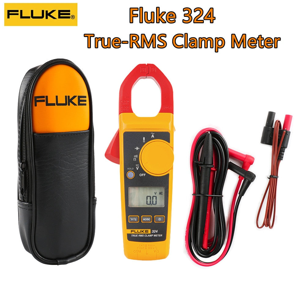 FLUKE Multimeter