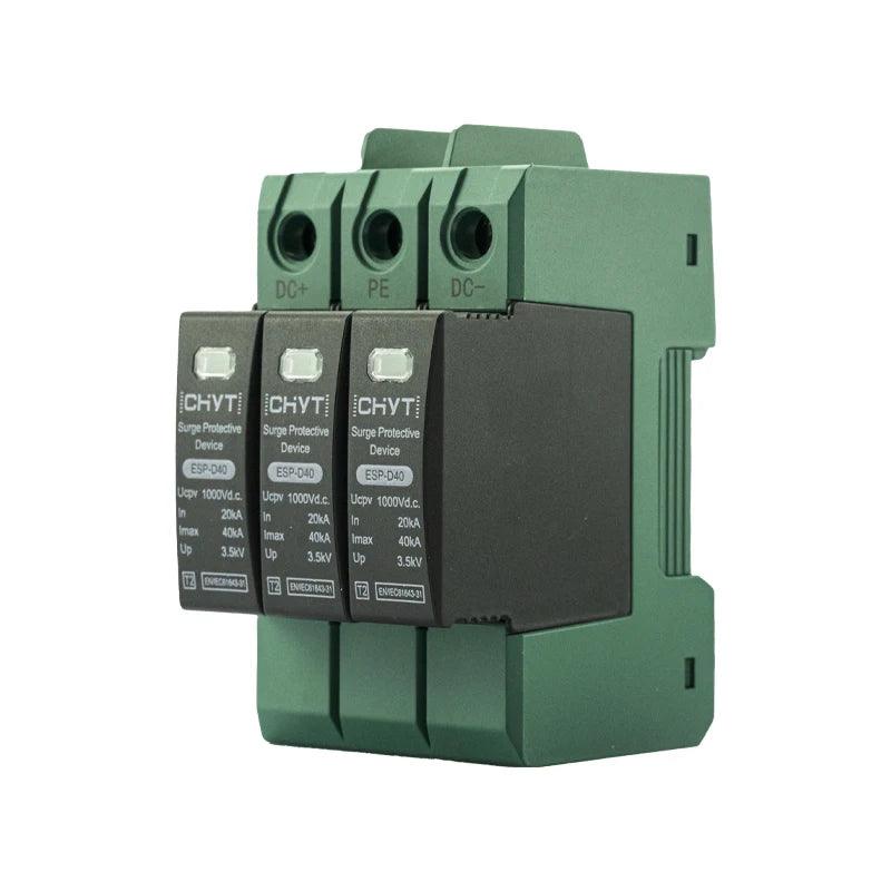 Surge Protector(SPD)