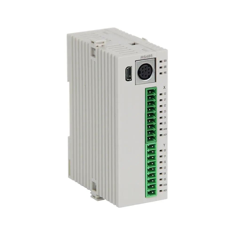 وحدة التحكم المنطقية القابلة للبرمجة FX3GC PLC