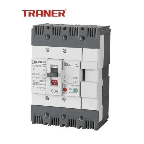 Main Circuit Breaker 60947 2 Standard