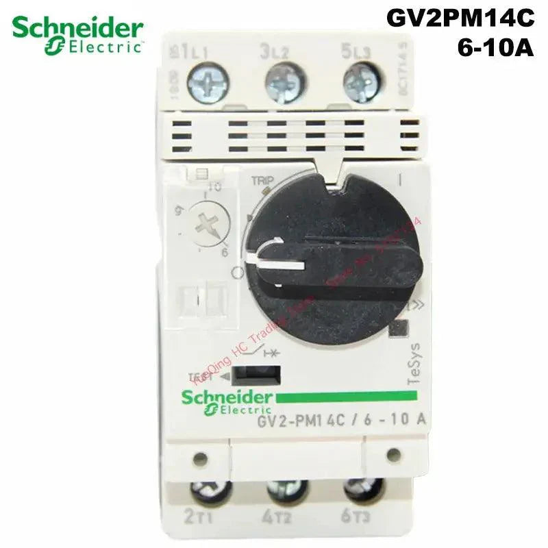 Motor Protection Circuit Breaker