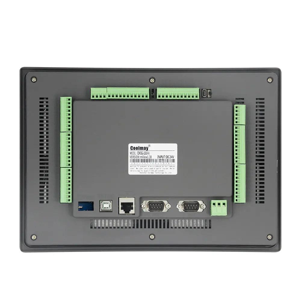 PLC HMI All-in-one