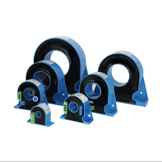 Single Phase Current Transducer
