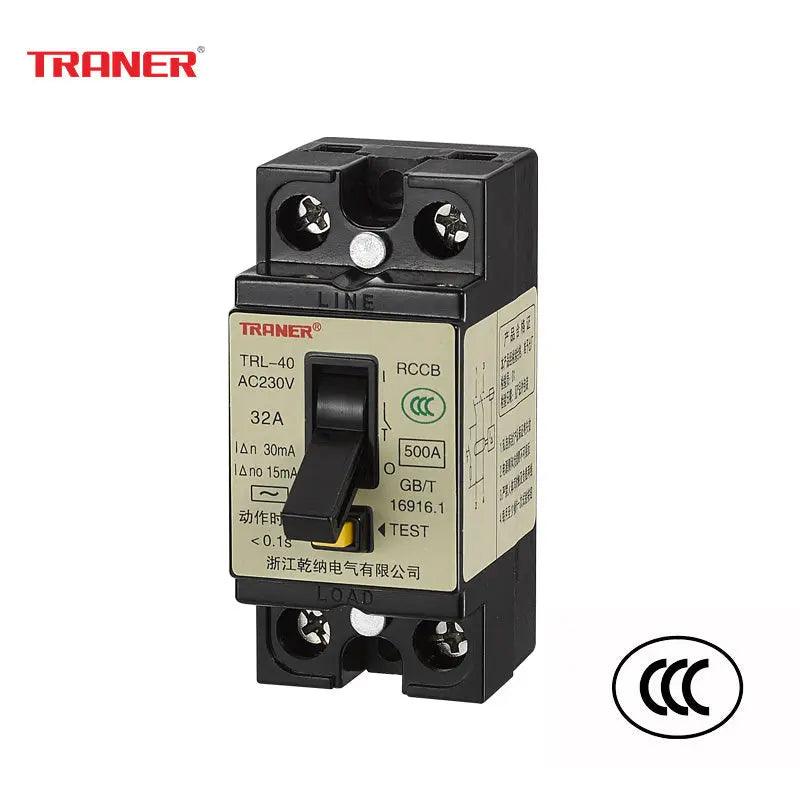 Water Heater Tripping Breaker