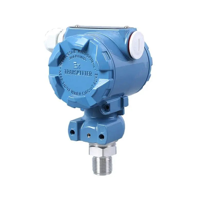 0-10 bar Absolute 0-10V Static Pressure Sensor Pneumatic Pressure Transducer Hydraulic Oil Pressure Transmitter 0-60Mpa - electrical center b2c