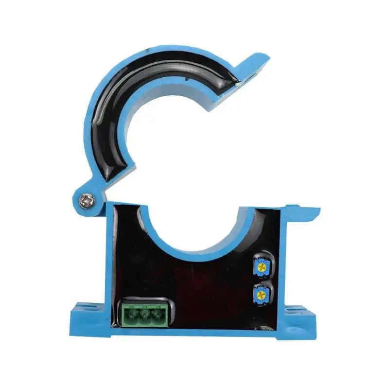electrical center b2c | 0-500A AC Current Transmitter Current Sensor 4 ...