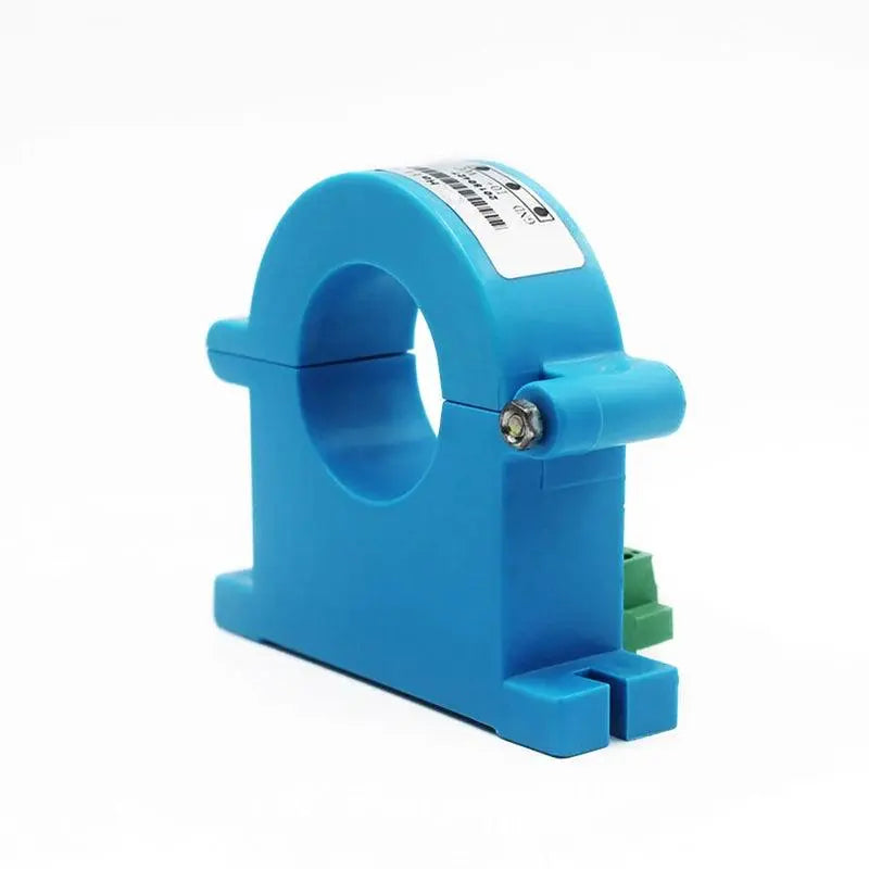 electrical center b2c | 0-500A AC Current Transmitter Current Sensor 4 ...