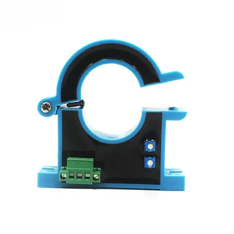 electrical center b2c | 0-500A AC Current Transmitter Current Sensor 4 ...