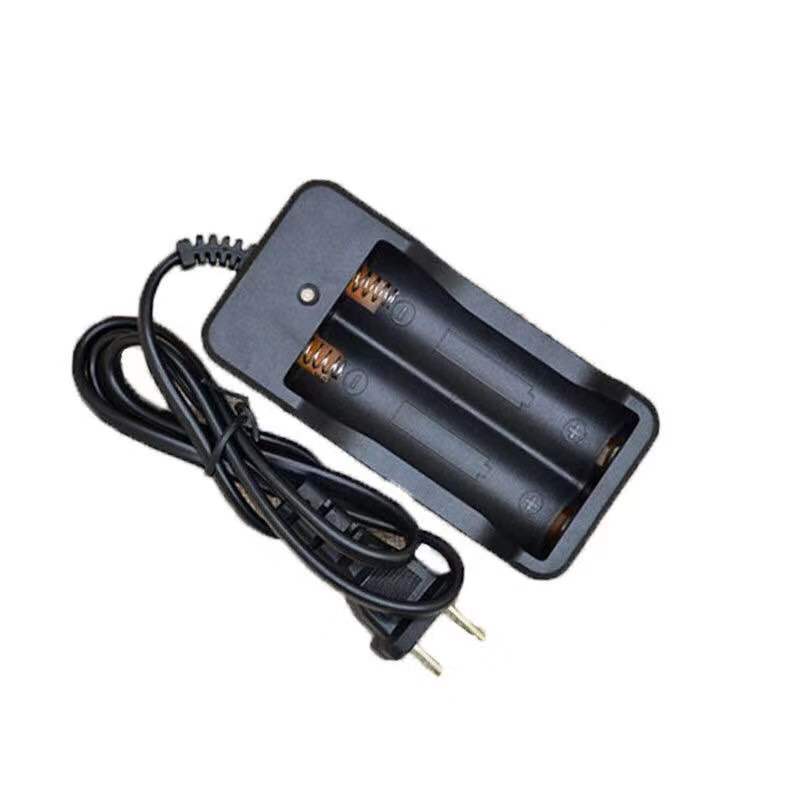 18650 Green Light Level Battery Charger Laser Infrared Shijing 8-wire/12-wire Wall-mounting Instrument Lithium Battery