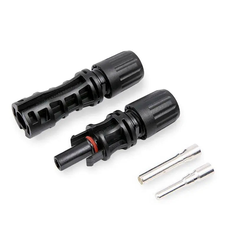 10 Pairs 1500V/60A Connector male and female Solar Panel PV Connector  used for Solar Cable 6/10mm2 Wholesale - electrical center b2c