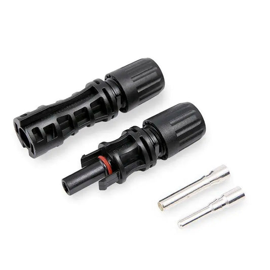 10 Pairs 1500V/60A Connector male and female Solar Panel PV Connector  used for Solar Cable 6/10mm2 Wholesale - electrical center b2c