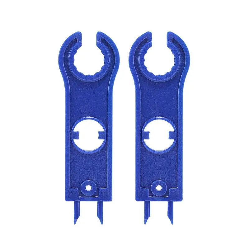 10 Pairs 1500V/60A Connector male and female Solar Panel PV Connector  used for Solar Cable 6/10mm2 Wholesale - electrical center b2c