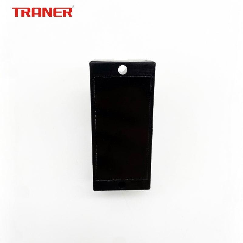 10Pcs TRANER เซฟตี้เบรกเกอร์กันไฟดูด/กันไฟรั่ว มีสัญญาณไฟ 16A 25A 32A/15mA,30mA รุ่น TNB1L-32(c).