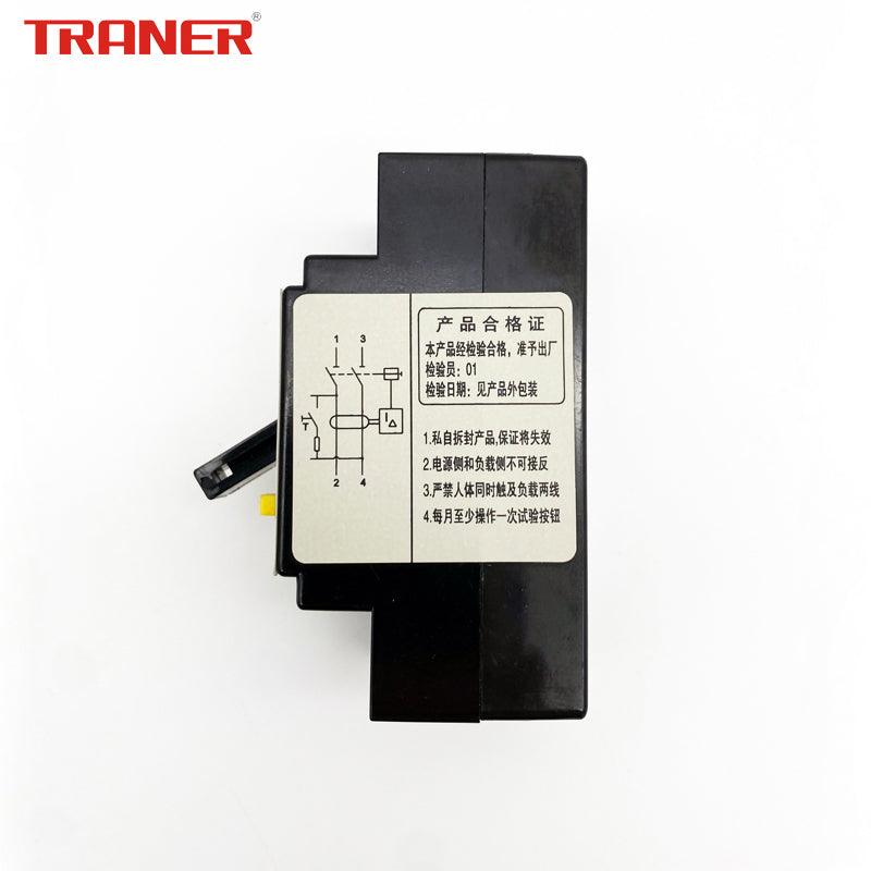 elcb manufacturer