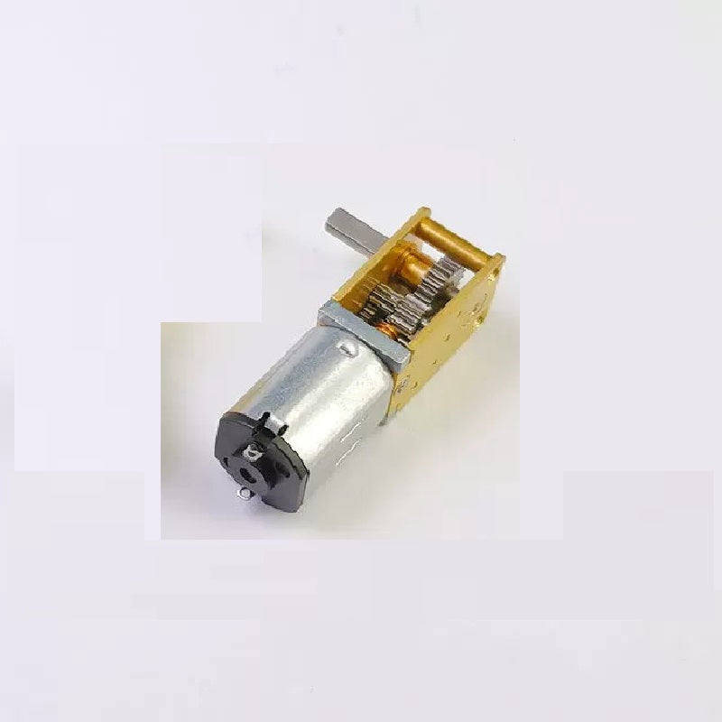 electrical center b2c | GW1812-N20 DC 12V (to 6V 3V) Micro Metal