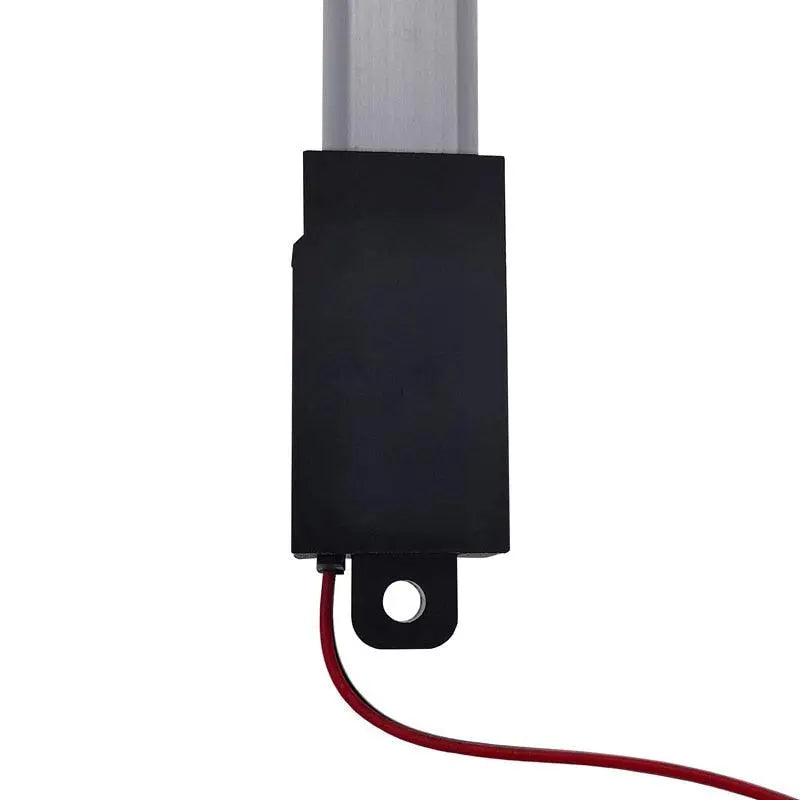 Electric Linear Actuator 30mm 50mm stroke DC 12V linear actuator motor 30N/60N/90N/150N linear motor controller - electrical center b2c