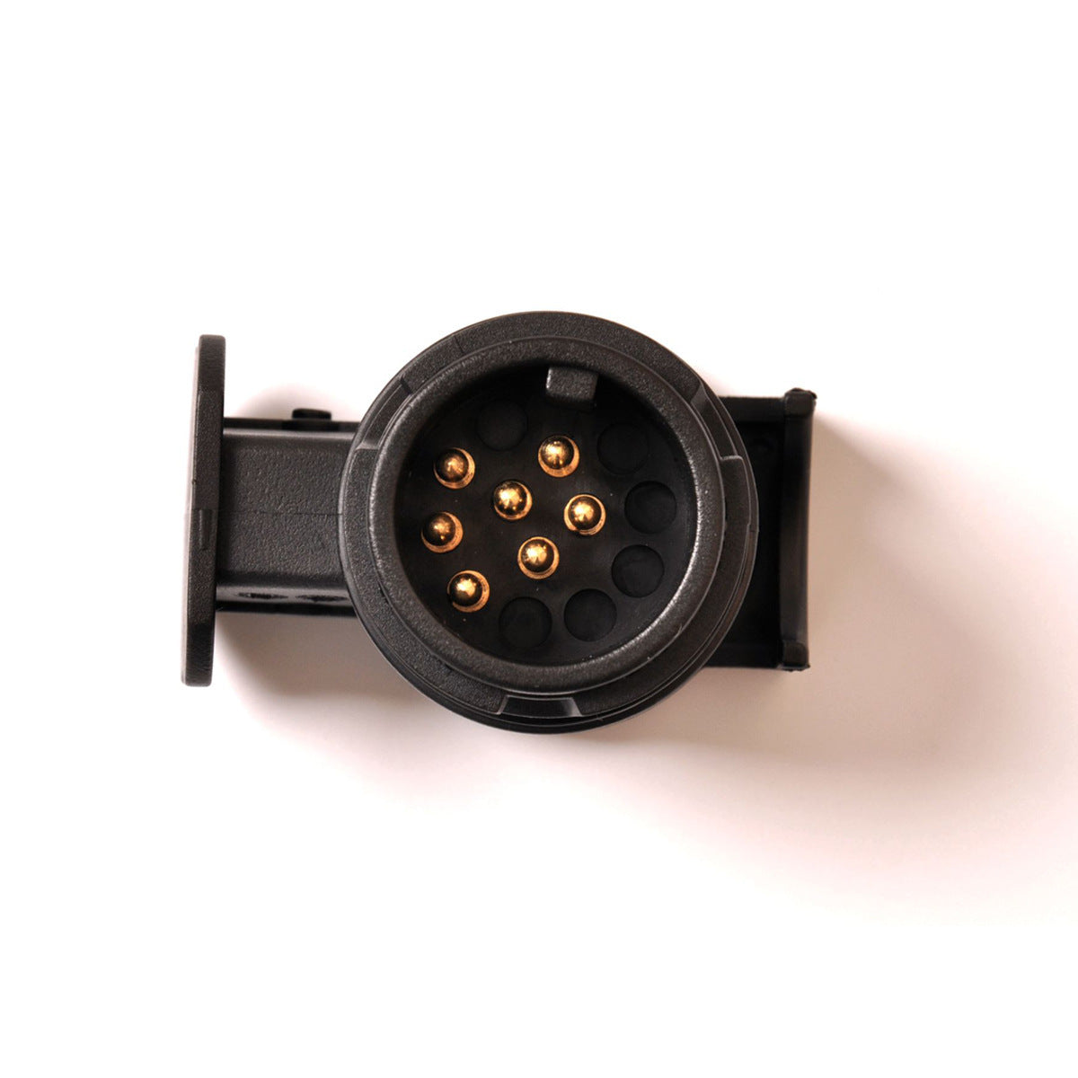 Truck parts trailer connector 12v waterproof trailer connector