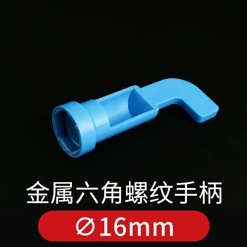 Push Button Protective Cover, Waterproof Dustproof Anti-oil Button Guard Cap, Warning Ring, for 12/16/19/22/25mm Metal Pushbutton Switch
