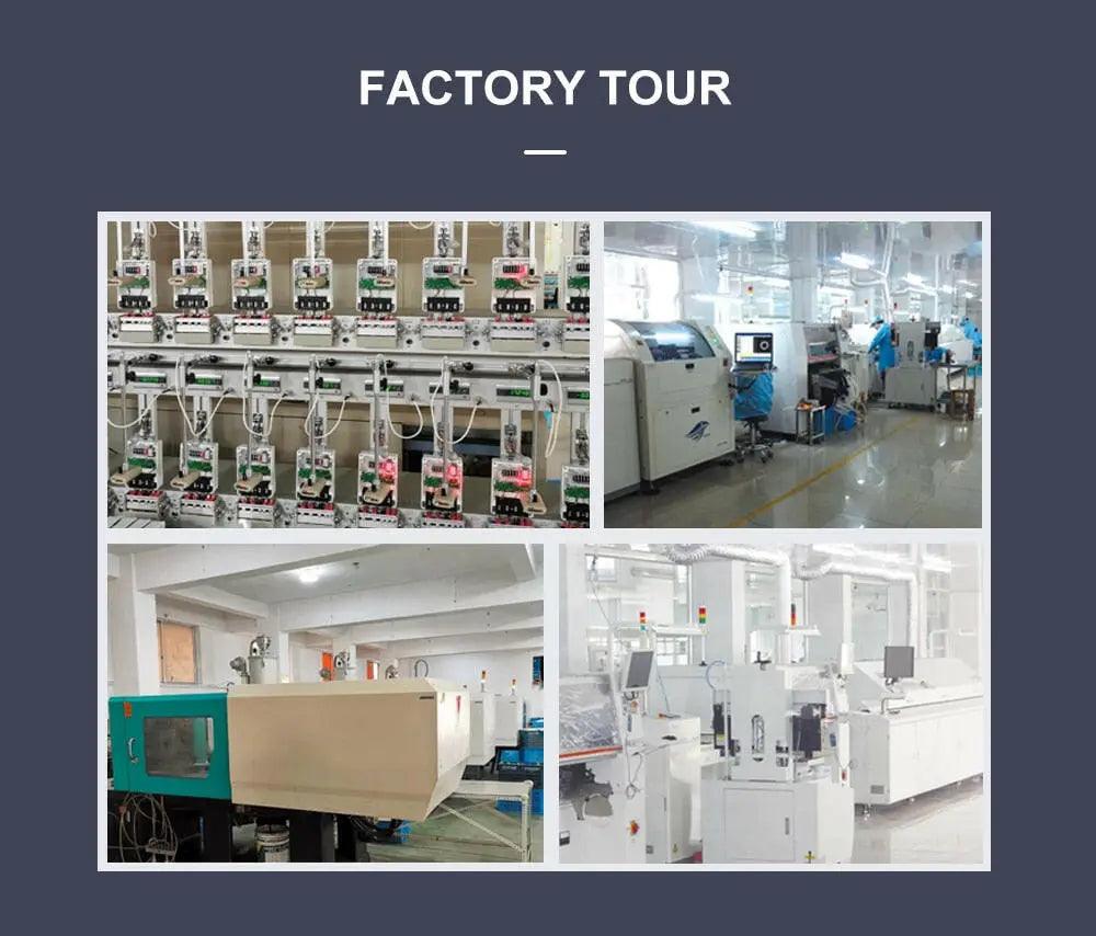 18mm One Modular 1P+N RCBO Breaker 30mA /  6A-32A - electrical center b2c