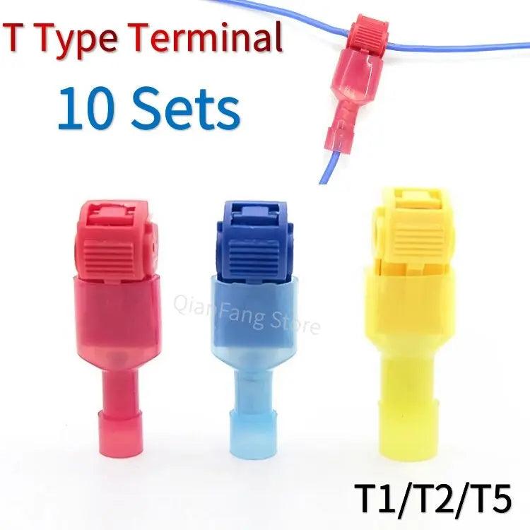 Cable&Wire Accessories