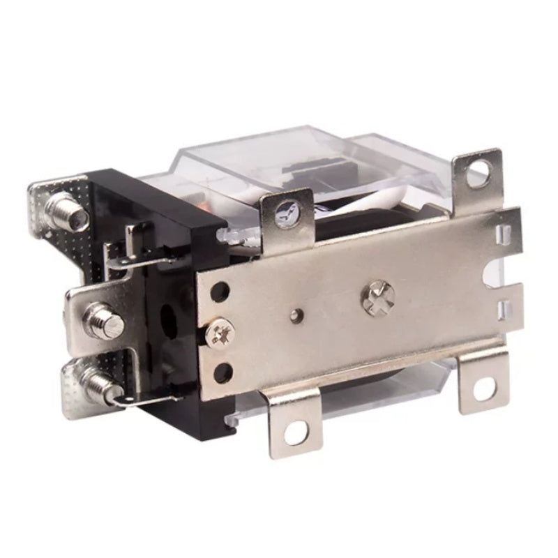 JQX-60F relay,60A relay,high power relay,heavy duty relay,intermediate relay,silver contact relay,electromagnetic relay,DC12V relay,DC24V relay,AC220V relay,high current relay,power control relay,industrial relay,1NO1NC relay