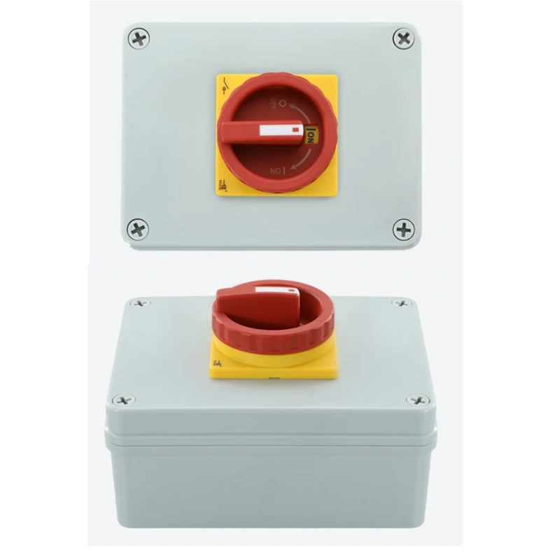 LW30 Load Break Switch, 25A/32A Rotary Disconnector, 1P/2P/3P/4P Main Switch, Silver Alloy Contact Switch, Modular Load Break Switch, Industrial Power Cutoff Switch, Motor Control Disconnector, Safety Isolation Switch, Control Panel Main Switch, Three-Phase Load Switch, Quick-Release Handle Switch, LW30-25 LW30-32