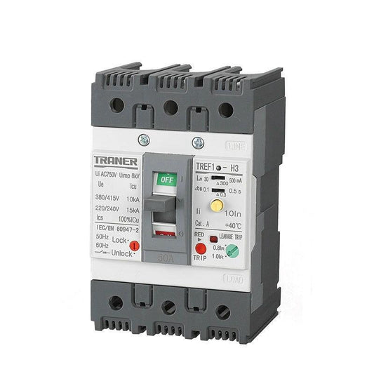 elcb 40a,elcb 3 phase,3 phase earth leakage circuit breaker,elcb breaker 3 phase,elcb 63 amp price,elcb 3 phase 63a