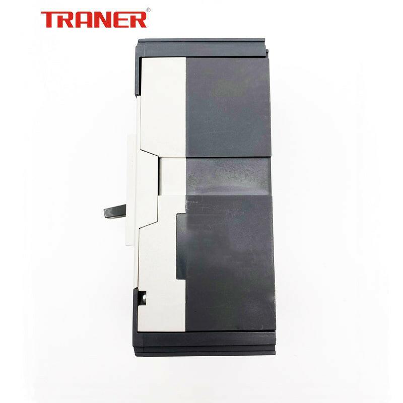3 Pole MCCB TRMF2-125 415V/18kA 3P 15-125A Mould Case Circuit Breaker.