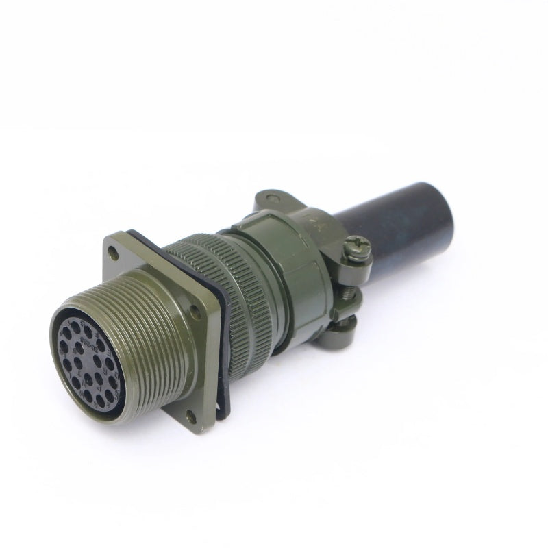 MIL-C-5015 22S Aviation Connector