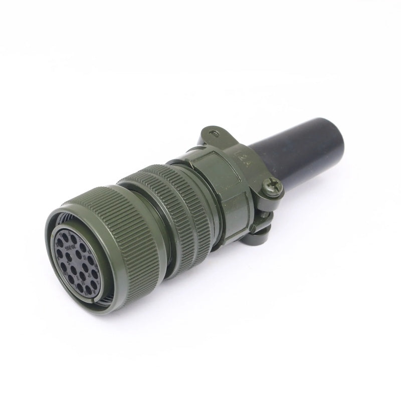 MIL-C-5015 22S Aviation Connector