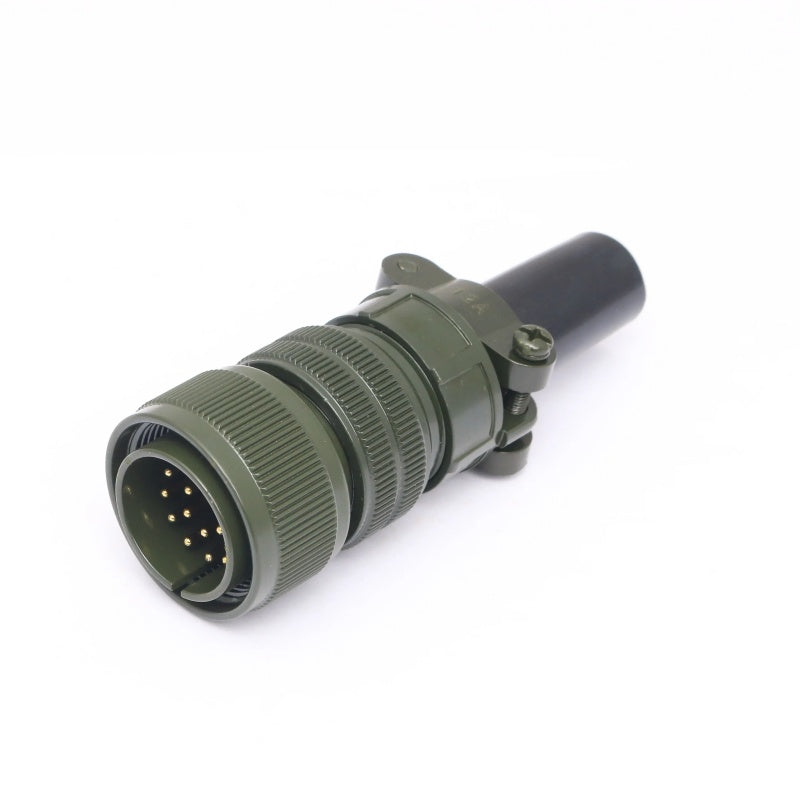 MIL-C-5015 22S Aviation Connector