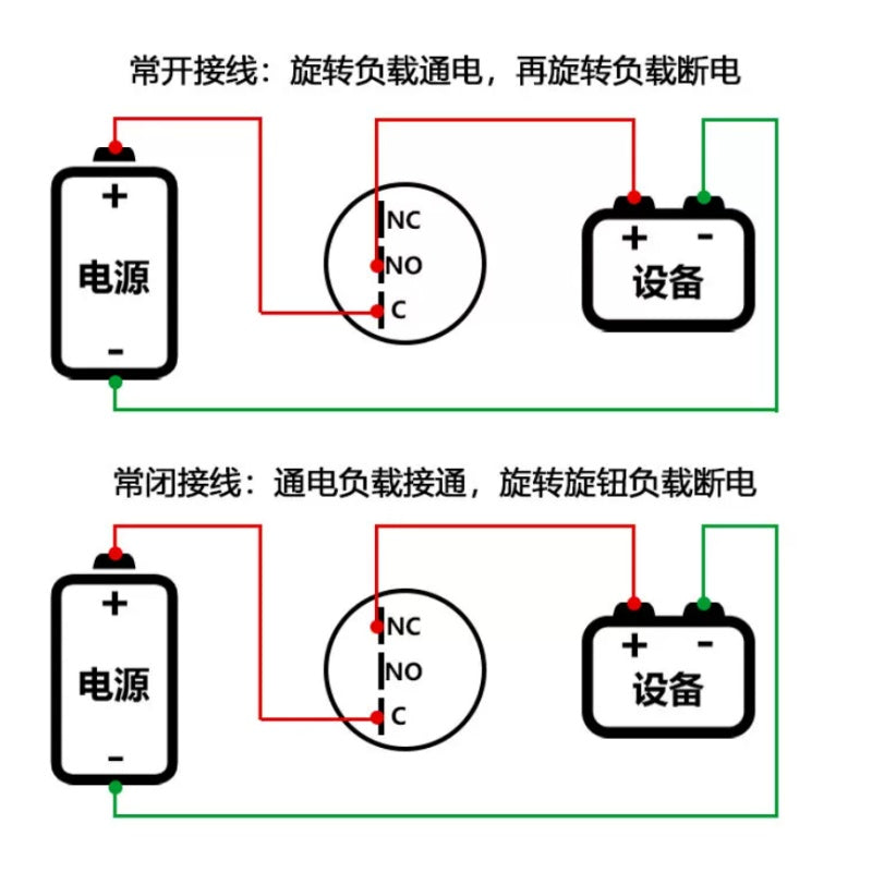 metal rotary selector switch, 16mm rotary switch, 19mm selector switch, 22mm waterproof switch, 2 position rotary switch, 3 position selector switch, IP65 waterproof rotary switch, stainless steel rotary switch, latching momentary switch, industrial control switch, 1NO1NC rotary switch, 2NO2NC selector switch, gold plated pin switch, plug-in rotary switch, IK09 durable switch