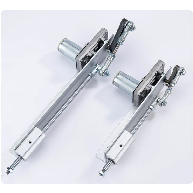 reciprocating motor with controller,linear reciprocating motor,reciprocating push rod,linear actuator,telescopic motion mechanism,crankshaft reciprocator,12v linear actuator,24v linear actuator,adjustable stroke pushrod,automatic back and forth motor,small push pull actuator,reciprocating machine kit,silent linear motor,dc reciprocating motor,linear push lift mechanism,automation actuator