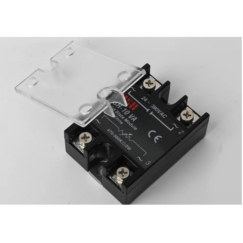 SSR voltage regulator,