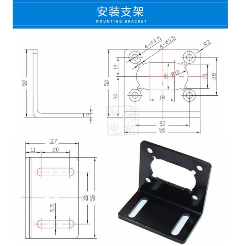 worm gear dc motor kit, chw-gw4058, 80mm tire motor kit, 12v 24v worm motor, high torque dc motor, dual output shaft motor, self-locking motor, smart balance car motor, line tracking robot motor, robotics motor kit, 1:36 gear ratio motor, chiHai motor, low speed dc motor