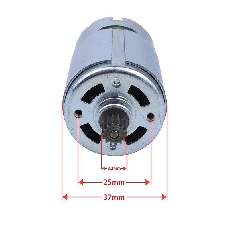 4inch Single Hand Saw 550 DC Motor 21V 14 Teeth 18000rpm Lithium Electric Saw Multi-function Saw Charging Saw Mini Saw DC Moter