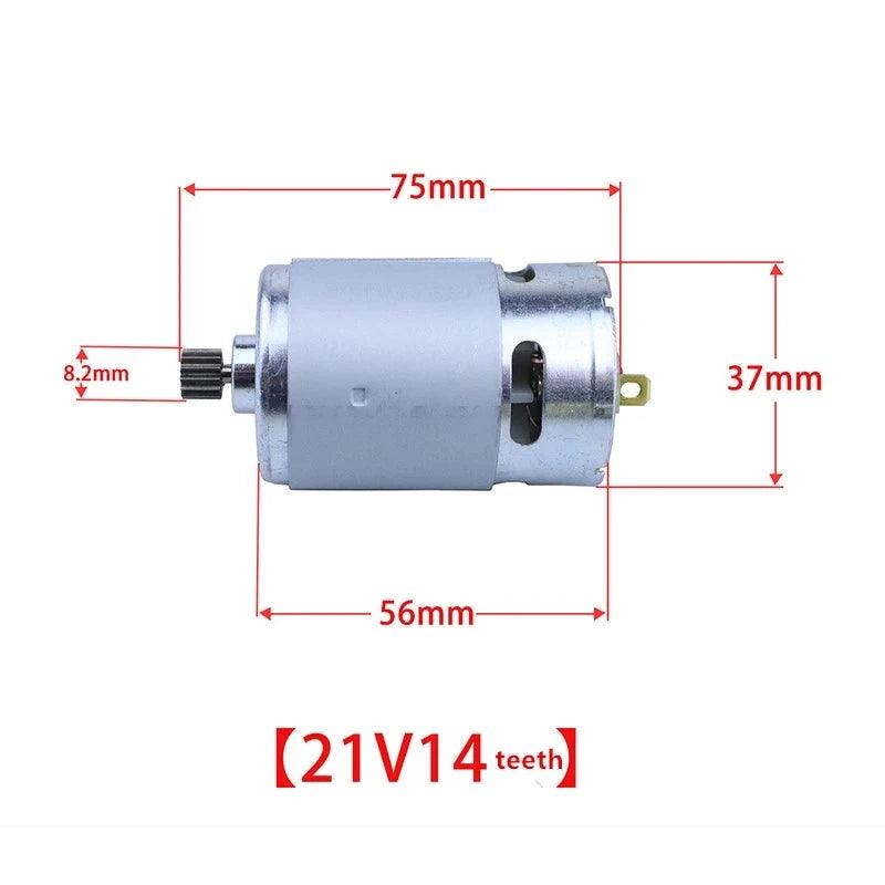 4inch Single Hand Saw 550 DC Motor 21V 14 Teeth 18000rpm Lithium Electric Saw Multi-function Saw Charging Saw Mini Saw DC Moter