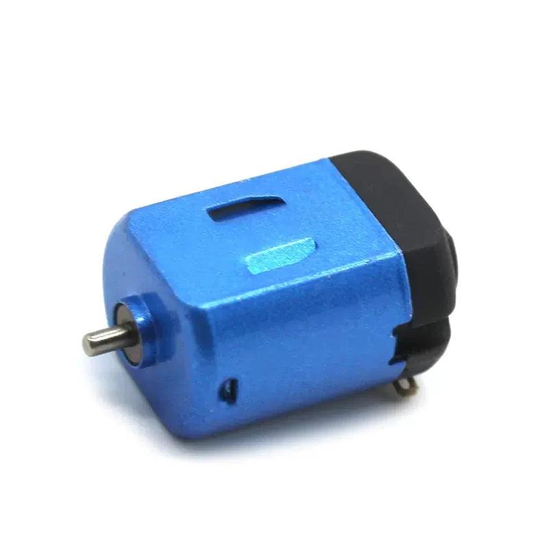 Fast Pro Motor electrical center b2c | 4pcs 130 High-speed Motor DC 3.7 10500rpm 1.5A ...